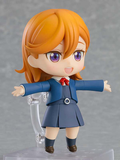 GOOD SMILE COMPANY NENDOROID LOVE LIVE SUPER KANON SHIBUYA MINI FIGURA 10 cm