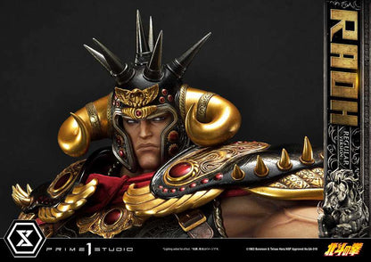 PRIME 1 FIST NORTH STAR RAOH REG ST STATUA 79 cm