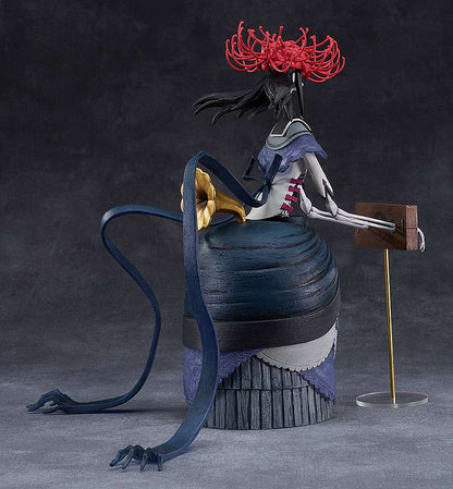 PUELLA MAGI MADOKA MAGICA THE MOVIE REBELLION POP UP PARADE PVC SP STATUA NUTCRACKER WITCH 24 CM GOOD SMILE COMPANY