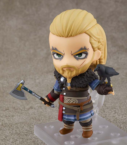 ASSASSIN CREED VALHALLA EIVOR NENDOROID