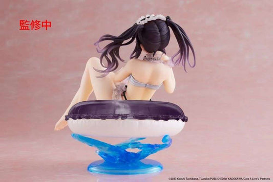 DATE A LIVE V KURUMI AQUA RENEWAL FIG