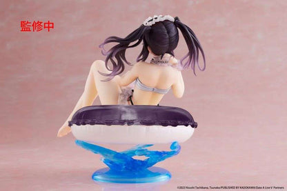 DATE A LIVE V KURUMI AQUA RENEWAL FIG