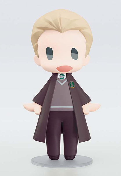 GOOD SMILE COMPANY HP DRACO MALFOY HELLO MINI FIGURA 10 cm