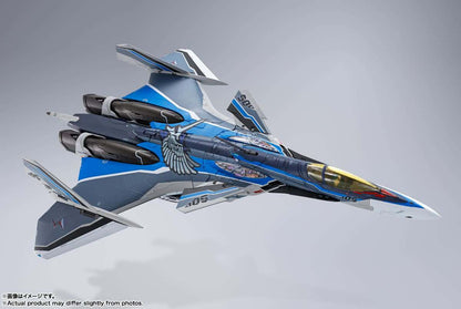 BANDAI DX MACROSS VF-31AX KAIROS-PLUS ACTION FIGURE 25 cm