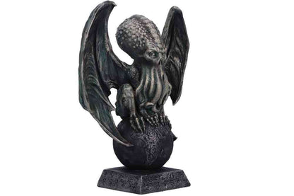 REIGN OF CTHULHU STATUE