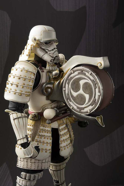BANDAI SW STORM TROOPER TAIKOYAKU AF ACTION FIGURE