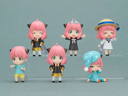 SPY X FAMILY ANYA COLL NENDOROID SURP (6