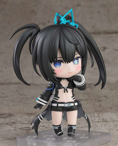 BLACK ROCK SHOOTER ELISHKA NENDOROID