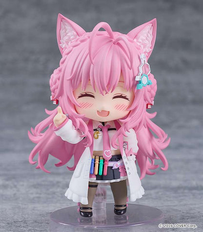 GOOD SMILE COMPANY - HOLOLIVE NENDOROID PRODUCT HAKUI KOYORI MINI FIGURA 10 cm