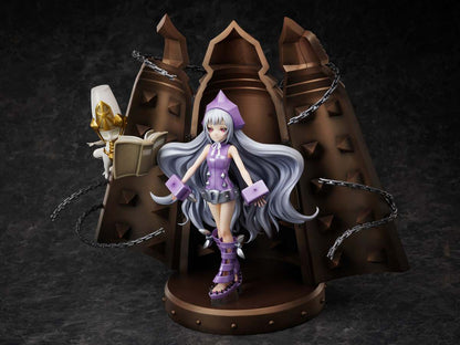 SHAMAN KING IRON MAIDEN JEANNE 1/7 FIGUR