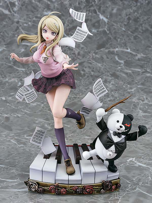 DANGANRONPA V3 KAEDE AKAMATSU STATUE