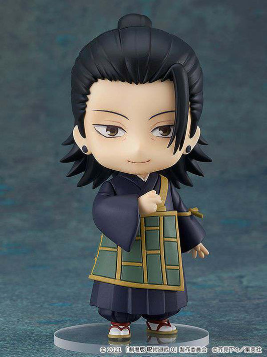 JUJUTSU KAISEN 0 SUGURU GETO NENDOROID
