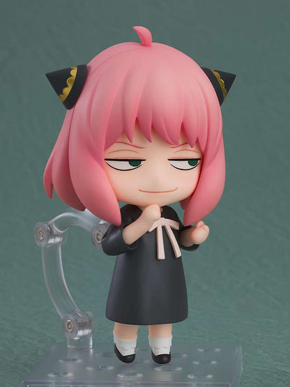 SPYXFAMILY ANYA CASUAL OUTFIT NENDOROID