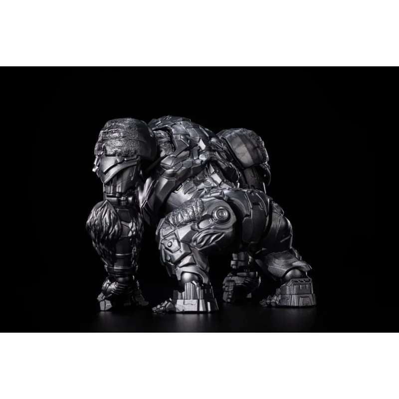 TRANSFORMERS OPTIMUS PRIMAL CLAS C 04 MK