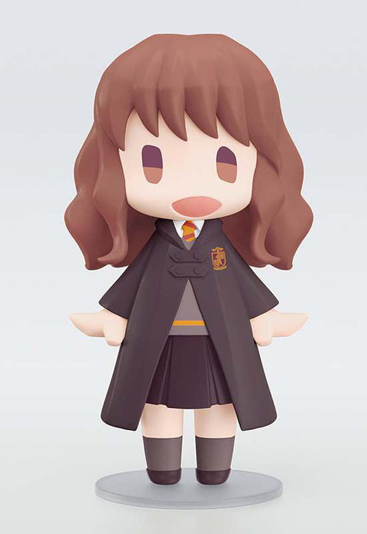HARRY POTTER HELLO! GOOD SMILE ACTION FIGURA HERMIONE GRANGER 10 CM GOOD SMILE COMPANY