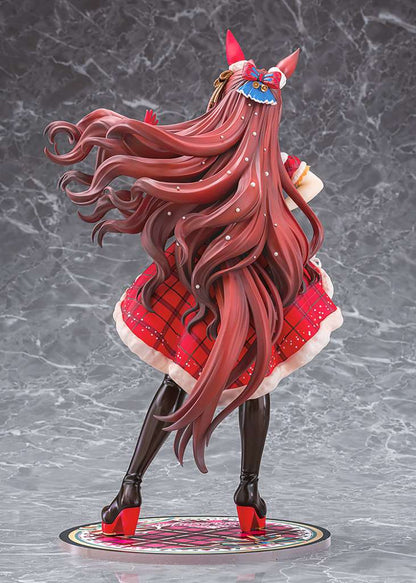 UMAMUSUME DAIWA SCARLET NUIT ETO 1/7 ST