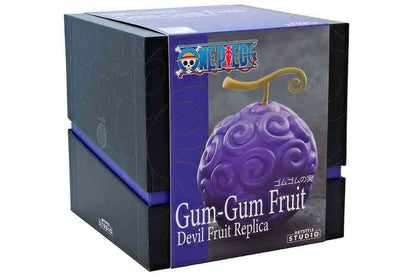 OP GUM GUM FRUIT LIFESIZE 1/1 REPLICA