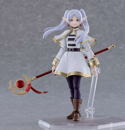 FRIEREN FIGMA FRIEREN AF