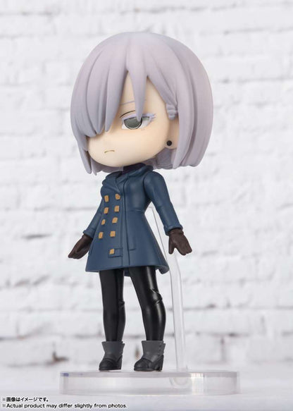 BANDAI SPY×FAMILY FIONA FROST MINI FIGUARTS MINI FIGURA 10 cm