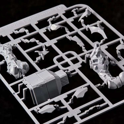 KAIYODO - EVANGELION MASS PRODUCTION MACHINE ARTPLA MODEL KIT 28 cm