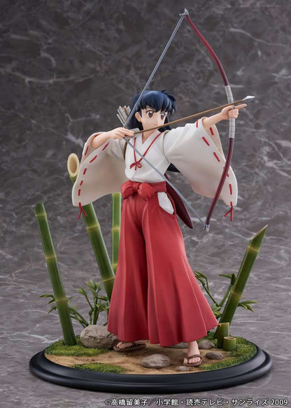 PROOF INUYASHA KAGOME HIGURASHI 1/7 STATUA 32 cm