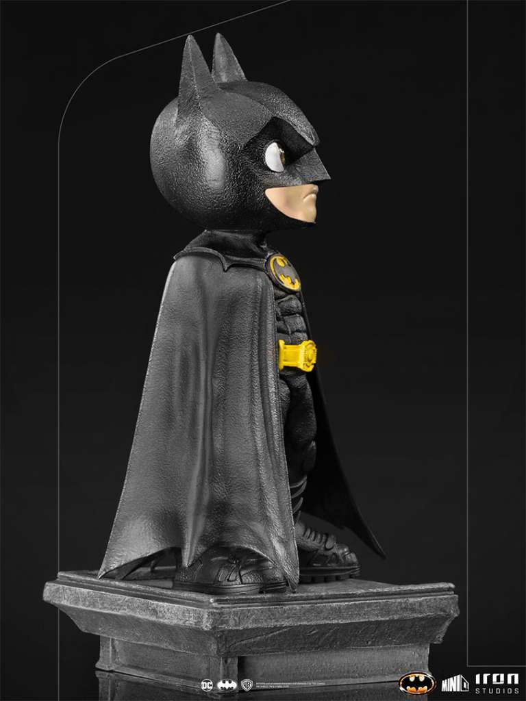 BATMAN 89 BATMAN MINICO FIGURE