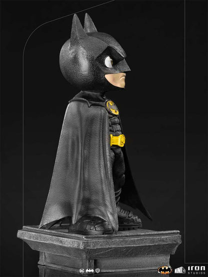 BATMAN 89 BATMAN MINICO FIGURE