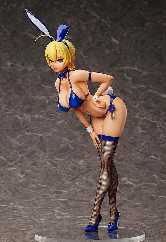 FOOD WARS IKUMI MITO BUNNY VER STATUE
