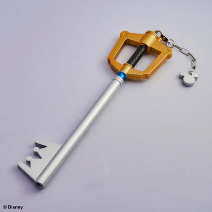 SQUARE ENIX KINGDOM HEARTS LIGHT UP KEYBLADE REPLICA 35 cm