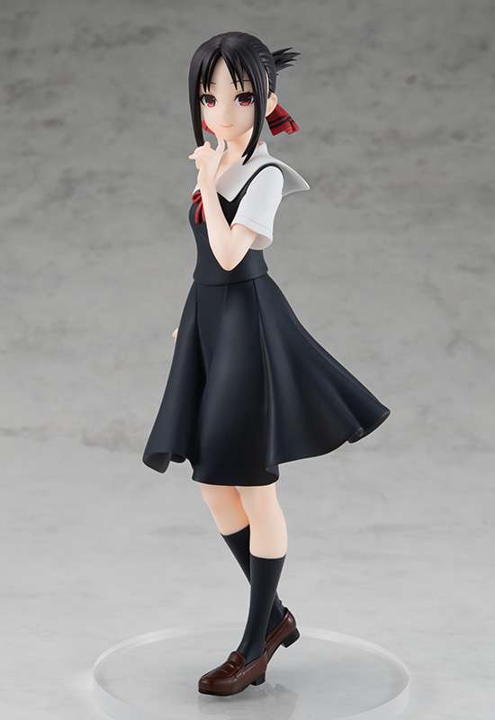 KAGUYA-SAMA: LOVE IS WAR? POP UP PARADE PVC STATUA KAGUYA SHINOMIYA 17 CM GOOD SMILE COMPANY