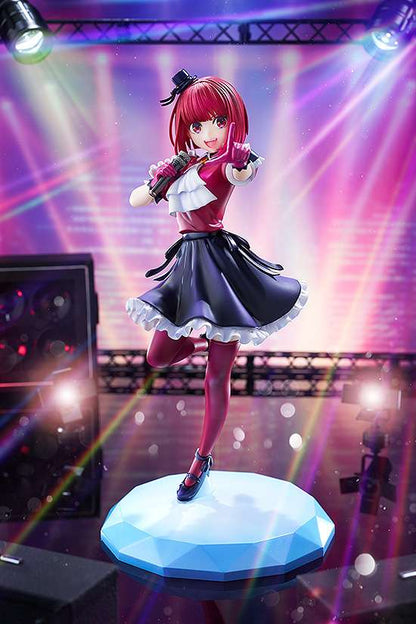 KADOKAWA OSHI NO KO KANA ARIMA 1/7 STATUA 22 cm