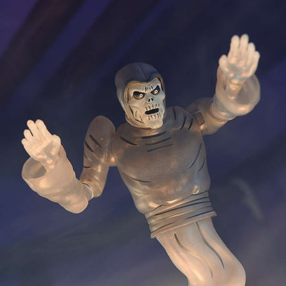 TMNT CARTOON CREEPY ED&SHIBANOSAMA 2PACK