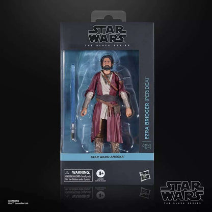 SW BL AHSOKA EZRA BRIDGER PERIDEA AF