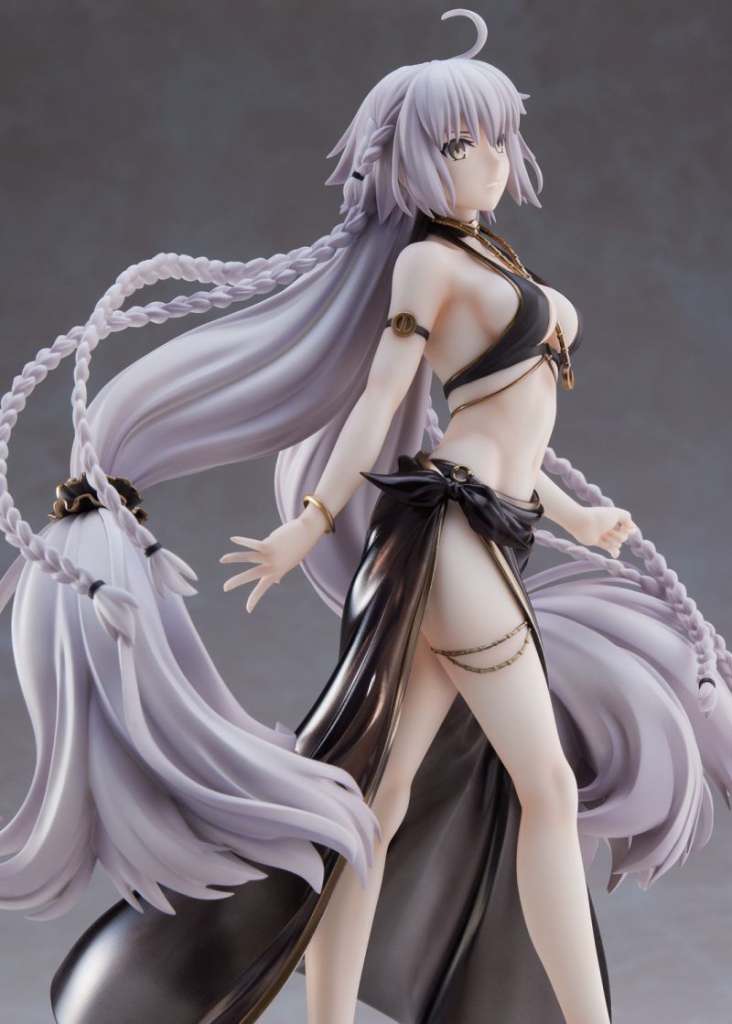 FATE G/O AVENGER JEANNE DARC FESTIVAL ST STATUA ANIPLEX