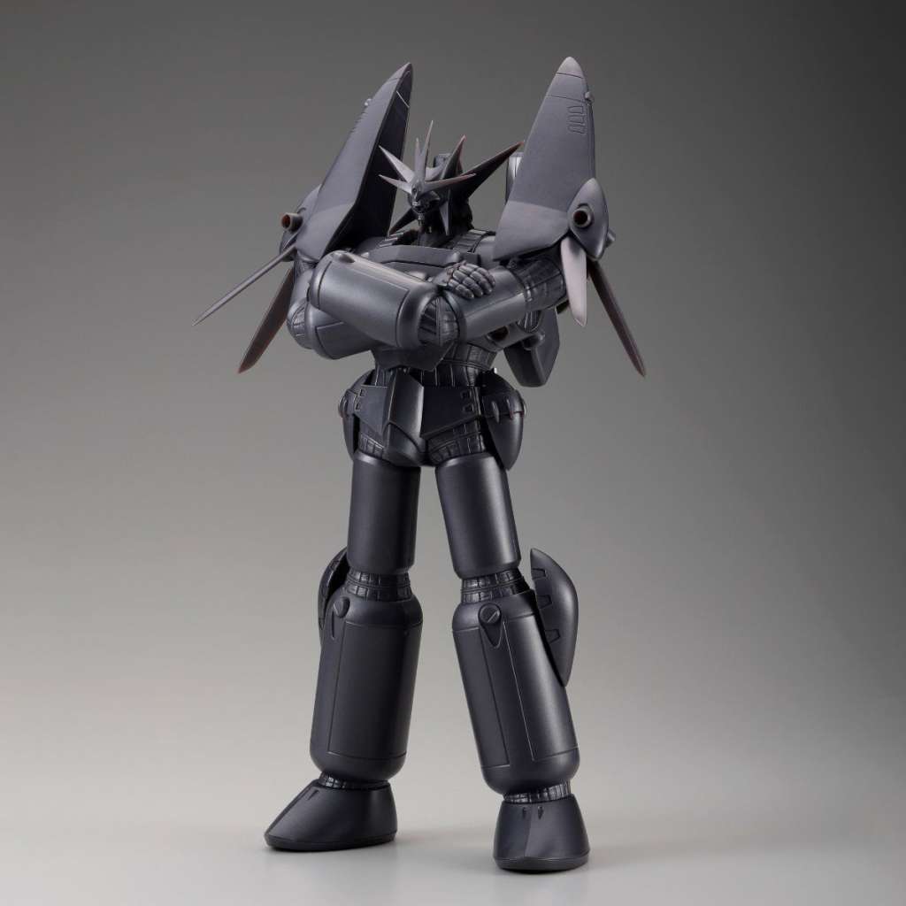 GUNBUSTER ARTPLA MODEL KIT