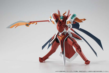 BACK ARROW BRIHEIGHT GIGAN RS