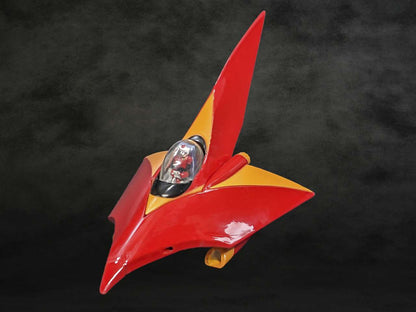 EVOLUTION TOYS METAL ACTION! BRAIN CONDOR RENEWAL REPLICA 15 cm