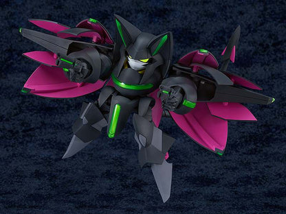 GRANBELM VIOLA KATZE MODEROID MK