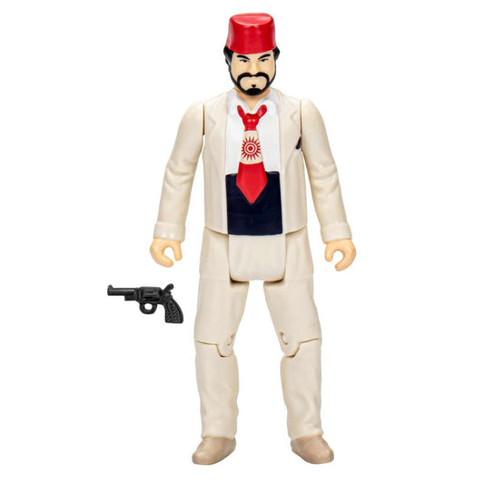 HASBRO IJ RETRO TLC SALLAH AF ACTION FIGURE