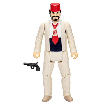 HASBRO IJ RETRO TLC SALLAH AF ACTION FIGURE