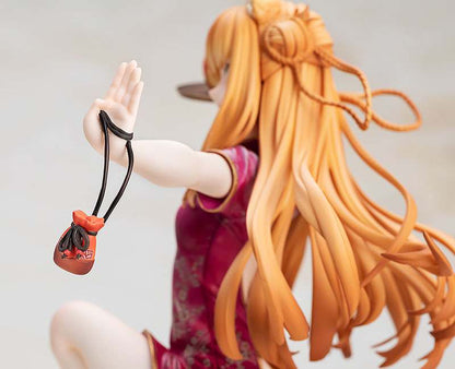 KADOKAWA SPICE WOLF HOLO CHINESE DRESS ST STATUA 22 cm
