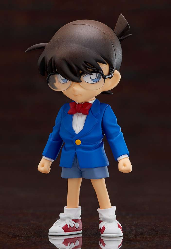 DETECTIVE CONAN FIGFIX CONAN MINI FIG