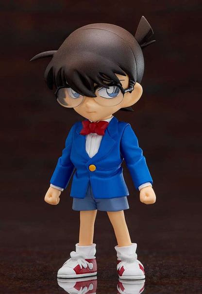 DETECTIVE CONAN FIGFIX CONAN MINI FIG
