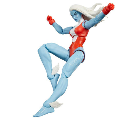 HASBRO ML VOID NAMORITA AF ACTION FIGURE