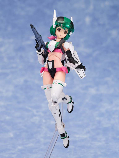 VFG MACROSS VF-25F MESSIAH RANKA 40TH MK