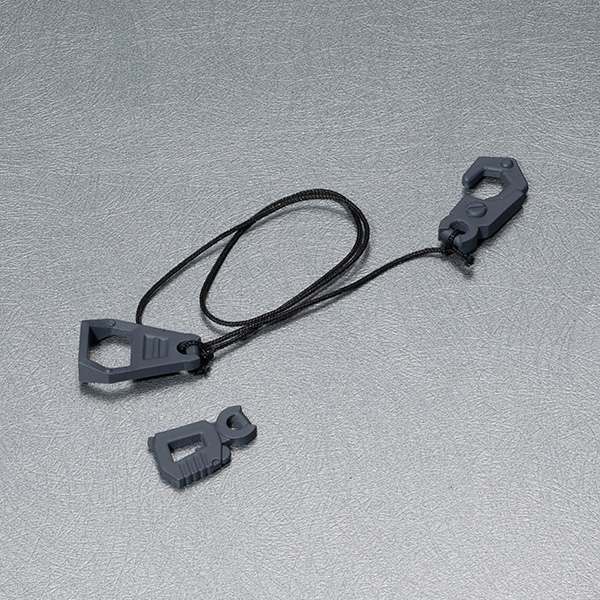 MEGAHOUSE - GUNDAM MS ZEON ARMY SOLDIER 05 NORM SUIT ACTION FIGURE 10 cm