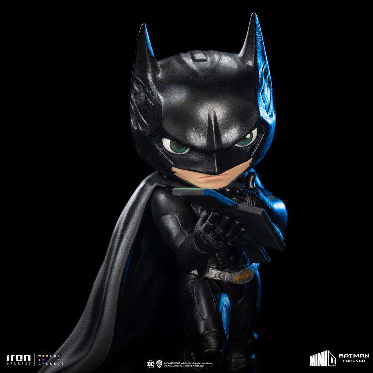 BATMAN FOREVER BATMAN MINICO