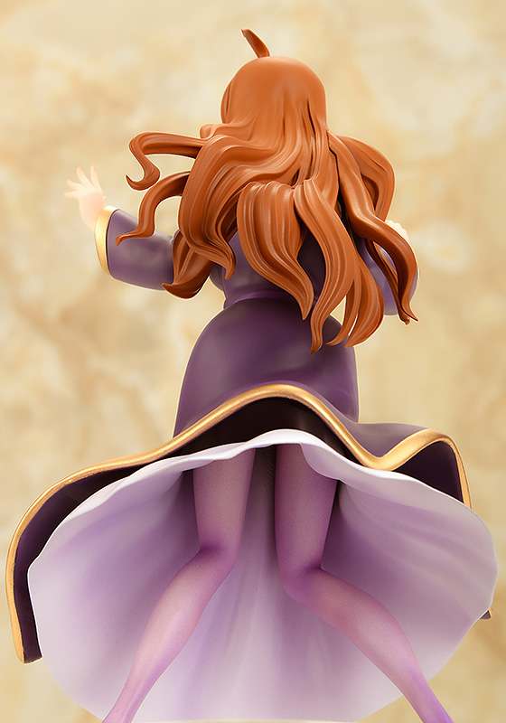 KONO SUNARASHI WIZ 1/7 STATUA STATUA HELIOS