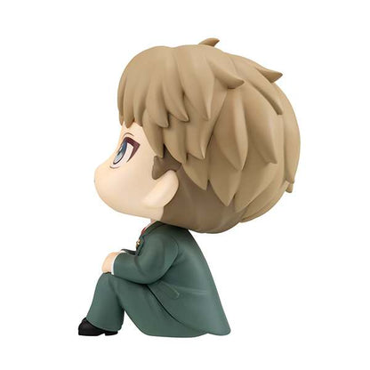 MEGAHOUSE RG LOOKUP SPY×FAMILY LOID FOER MINI FIGURA 10 cm