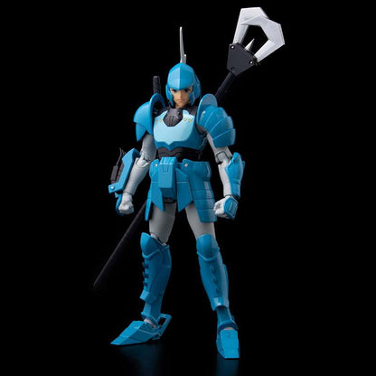 SAMURAI TROOPERS ACTION FIGURE PVC SUIKO NO SHIN 16.5 CM SENTINEL TOYS
